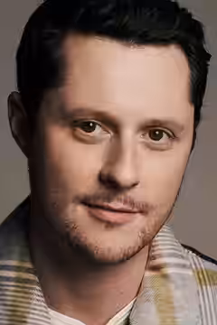 Noah Reid