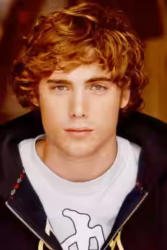 Dustin Milligan