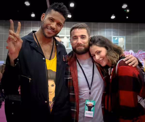 Rupaul's DragCon 2019