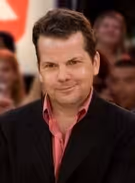 Bruce McCulloch