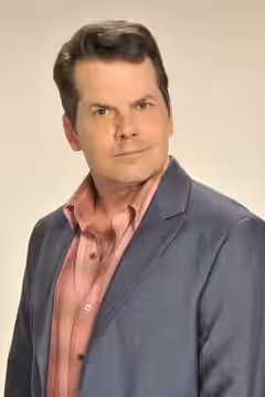 Bruce McCulloch