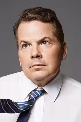 Bruce McCulloch