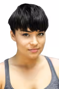 Devery Jacobs