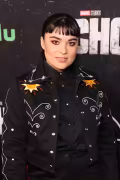 Devery Jacobs