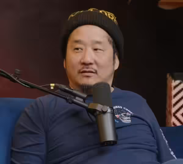 Bobby Lee on The Blocks Podcast (2023)