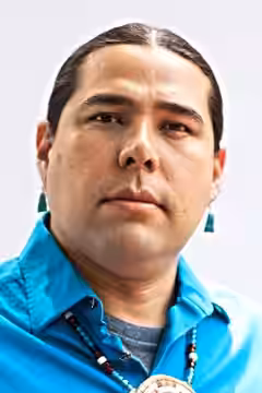 Dallas Goldtooth