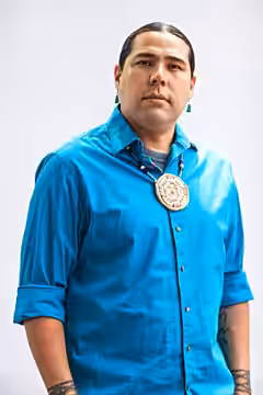 Dallas Goldtooth