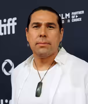 Dallas Goldtooth