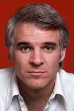 Steve Martin