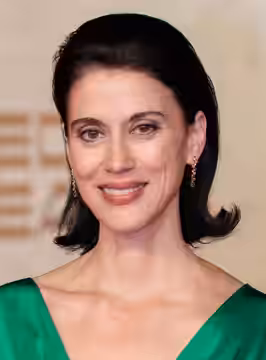 Cherien Dabis