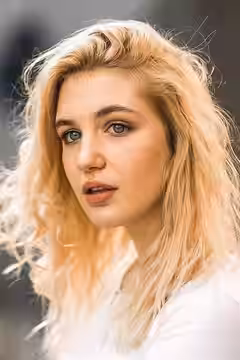 Sophie Nélisse