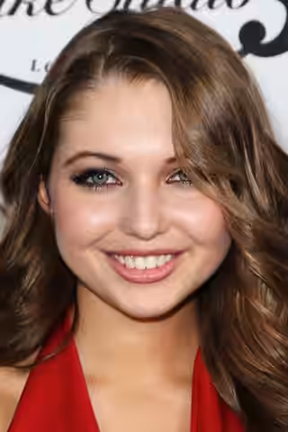 Sammi Hanratty
