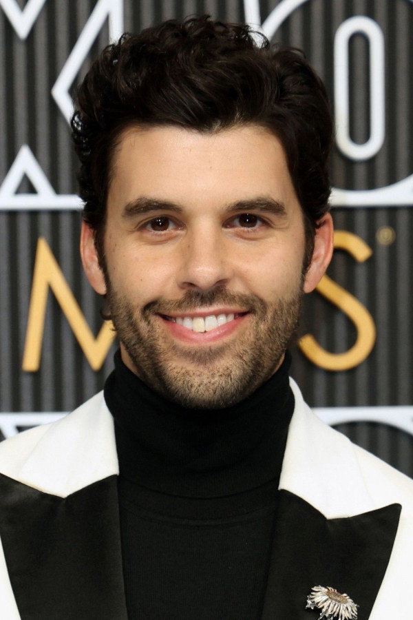 Steven Krueger