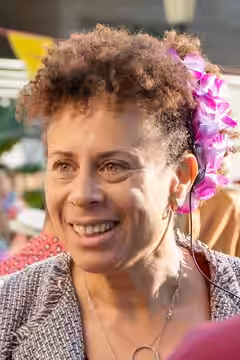 Anya Adams