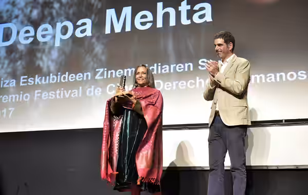 Victoria Eugenia Antzokia / Teatro Victoria Eugenia Argazkia / Fotografía: Iñigo Royo (2017)