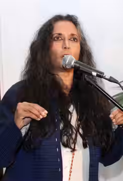 Deepa Mehta