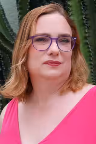 Emily St. James