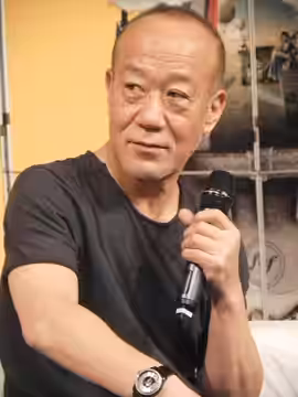Joe Hisaishi in Krakow, 2011