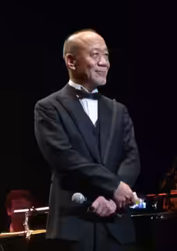 Joe Hisaishi