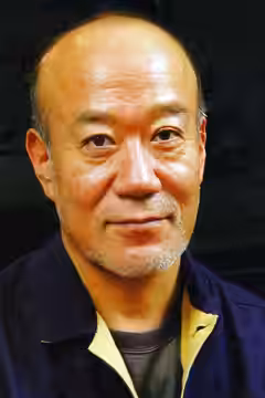 Joe Hisaishi