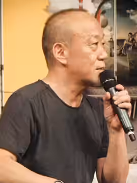 Joe Hisaishi in Krakow, 2011