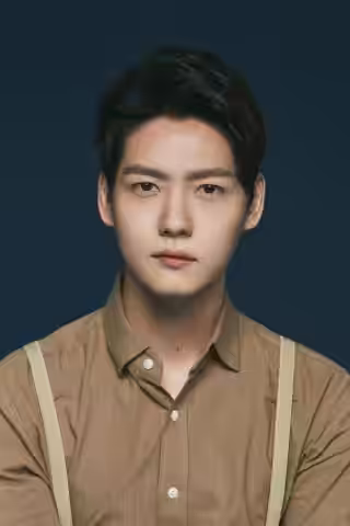 Kim Dong-seok