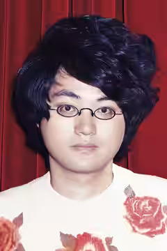 Davy Chou