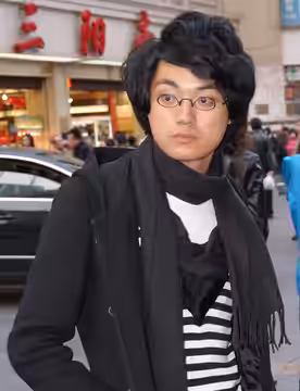 Davy Chou