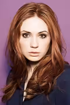 Karen Gillan