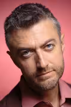 Sean Gunn