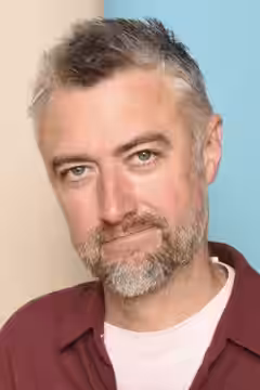 Sean Gunn