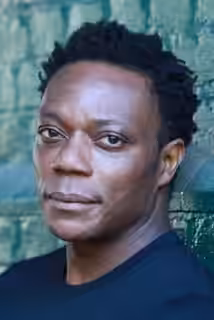Chukwudi Iwuji