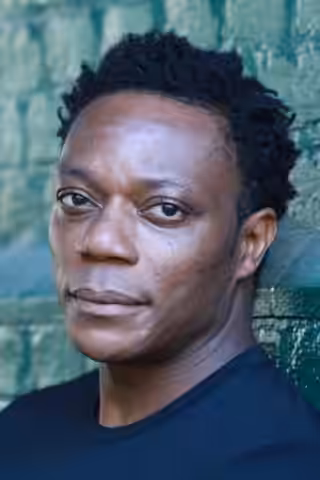 Chukwudi Iwuji