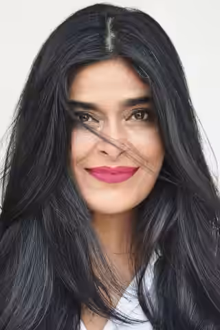 Nimra Bucha