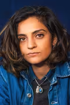 Nida Manzoor