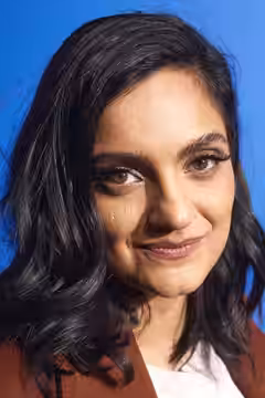 Nida Manzoor