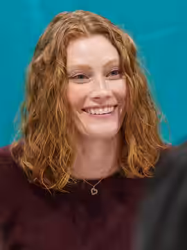 Alyssa Sutherland