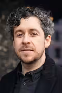 Lee Cronin