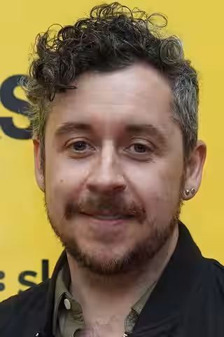 Lee Cronin