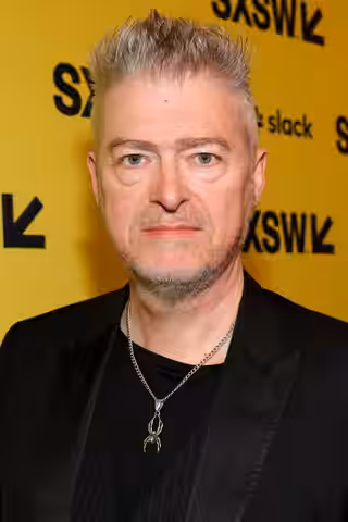 Stephen McKeon