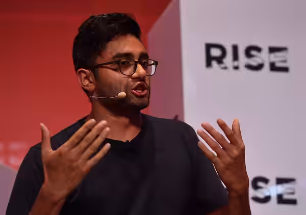Aneesh Chaganty