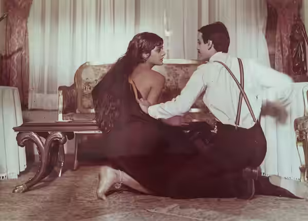 شطرنج باد (1976)
