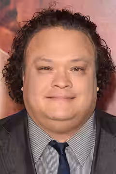 Adrian Martinez