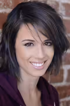 Jenna Kanell