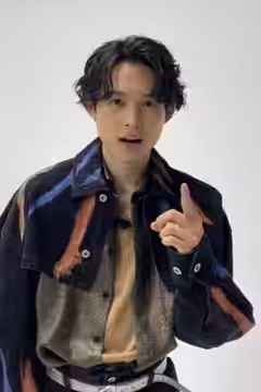 Hokuto Matsumura