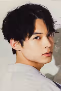 Hokuto Matsumura