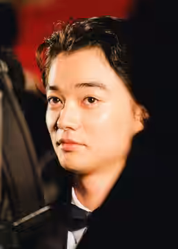 Shota Sometani