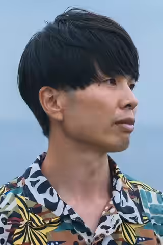 Satoshi Yamaguchi
