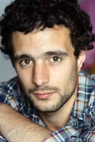Samuel Achache
