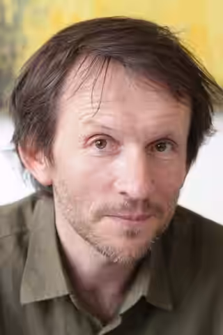 Philippe Martin